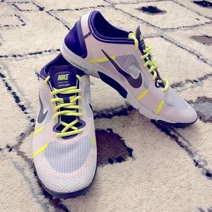 Nike Training Lunarelement Sneakers